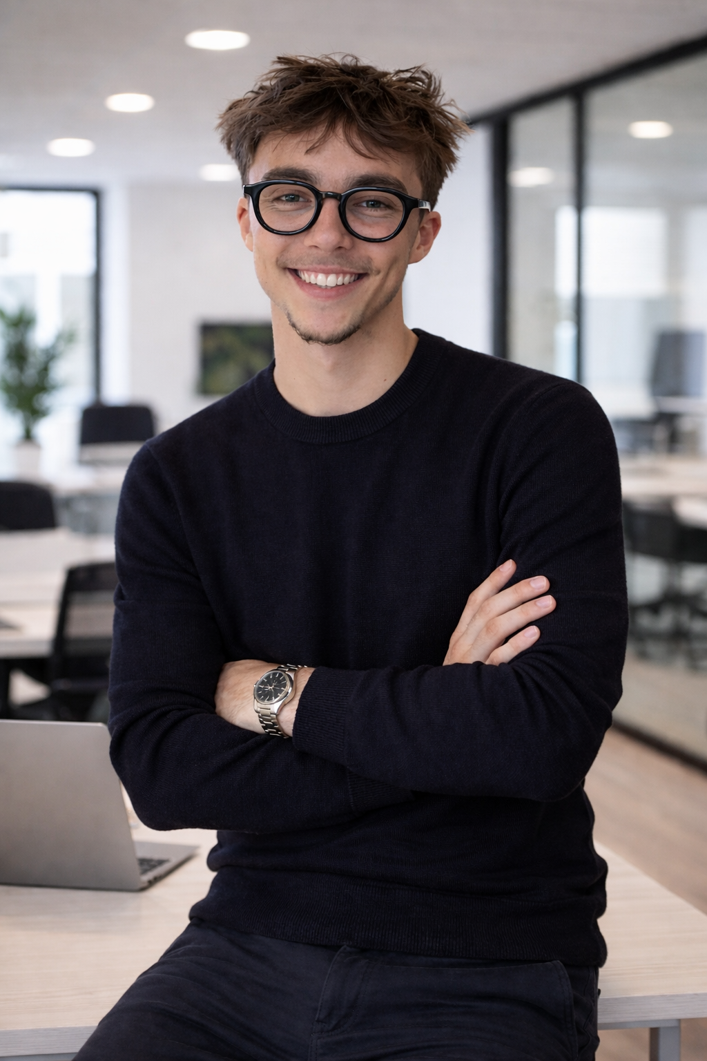 Thomas Pointel — Media Buyer